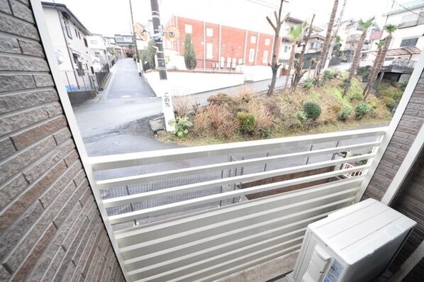 レオネクストムーンハウスの物件内観写真